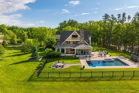 74 Saddle Trail Drive Dover NH 03820