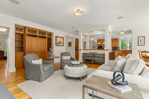 74 Saddle Trail Drive Dover NH 03820