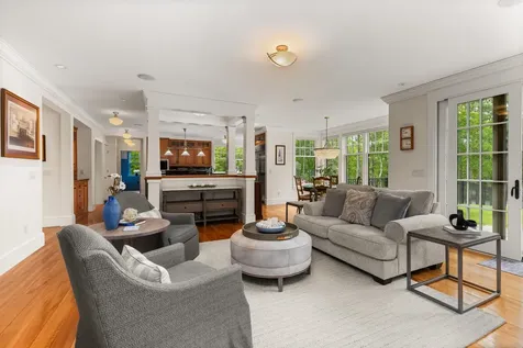 74 Saddle Trail Drive Dover NH 03820