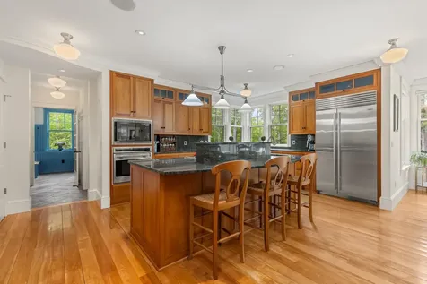 74 Saddle Trail Drive Dover NH 03820