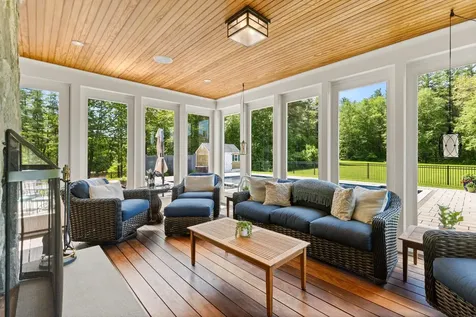 74 Saddle Trail Drive Dover NH 03820