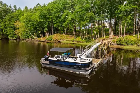 74 Saddle Trail Drive Dover NH 03820