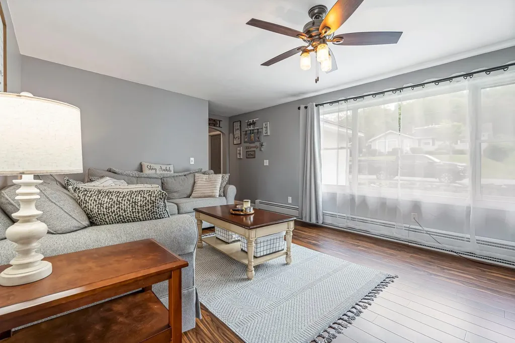 21 Durham Avenue Claremont NH 03743