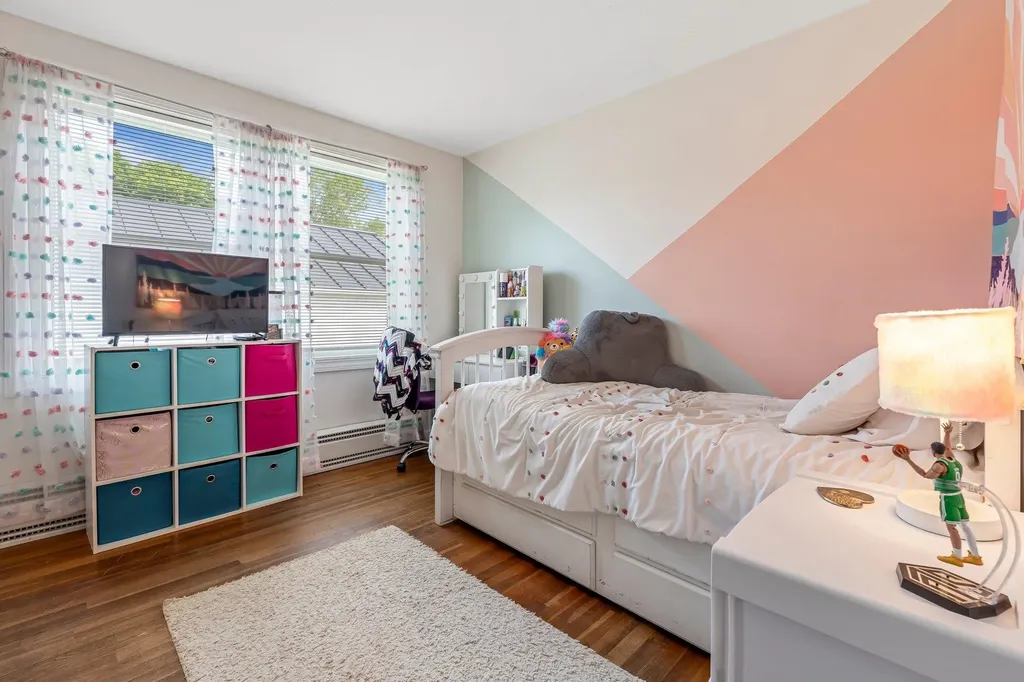 21 Durham Avenue Claremont NH 03743