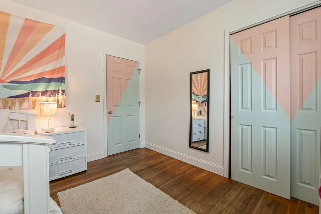 21 Durham Avenue Claremont NH 03743