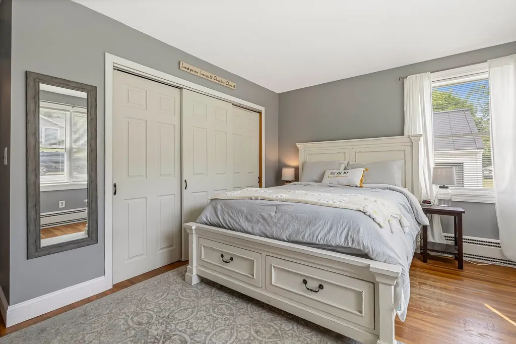 21 Durham Avenue Claremont NH 03743