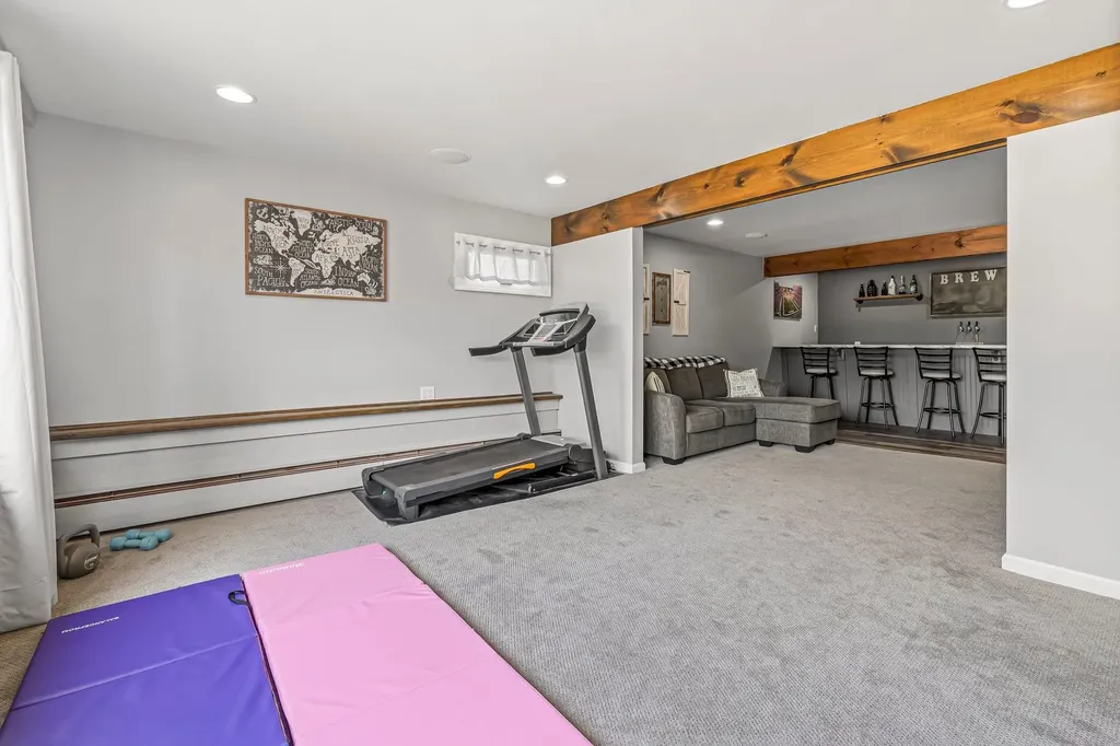 21 Durham Avenue Claremont NH 03743