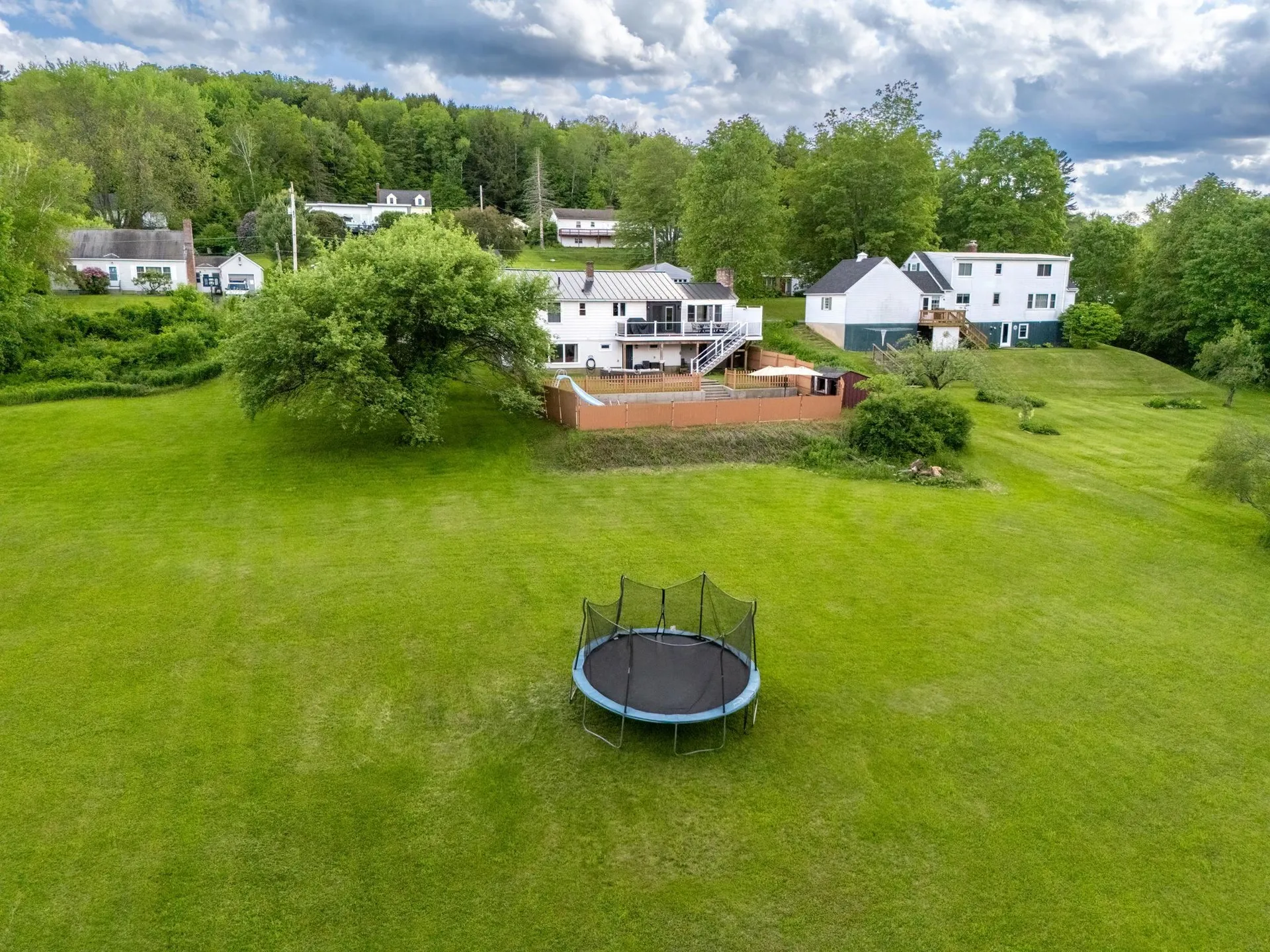 21 Durham Avenue Claremont NH 03743