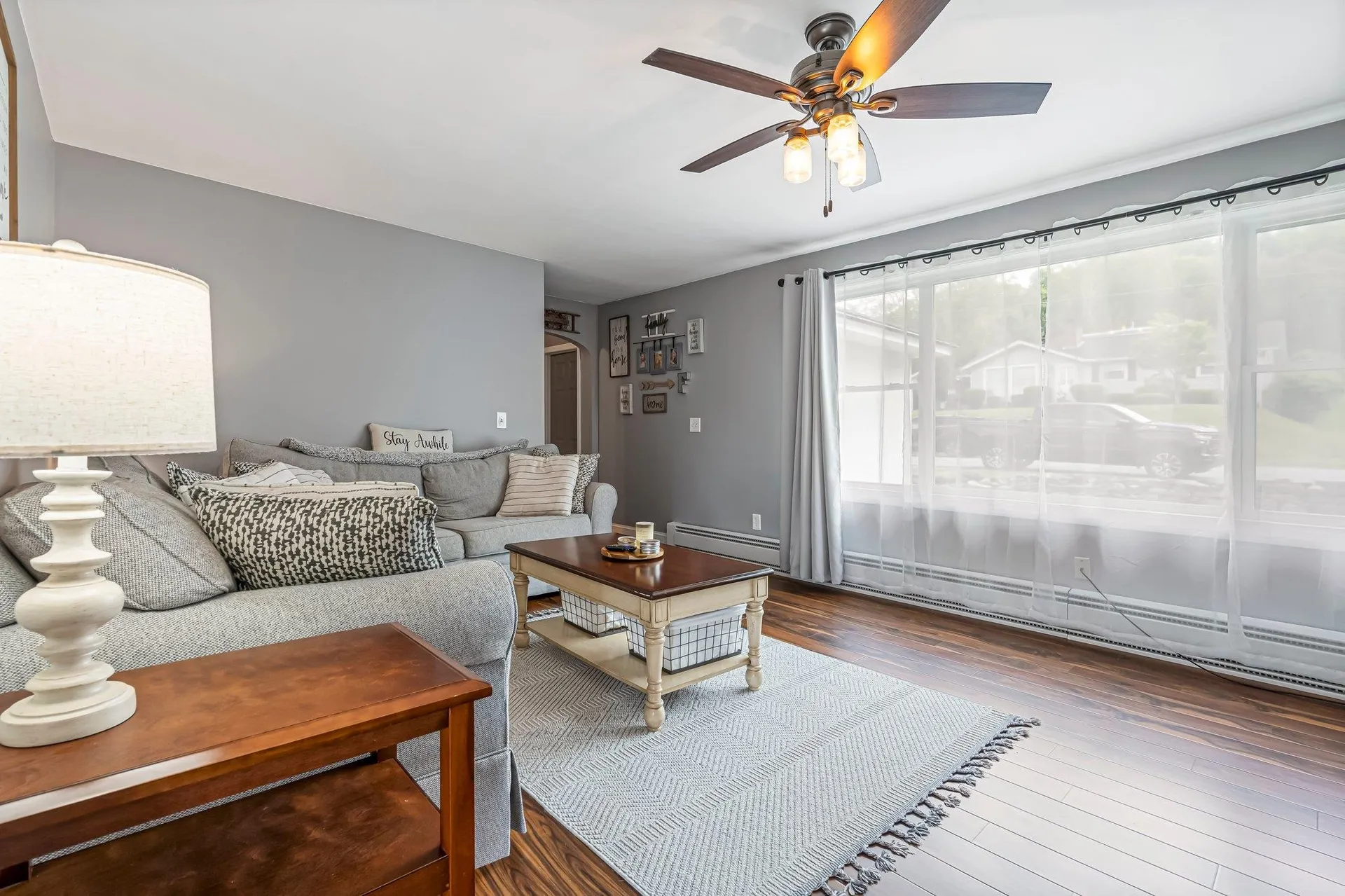 21 Durham Avenue Claremont NH 03743