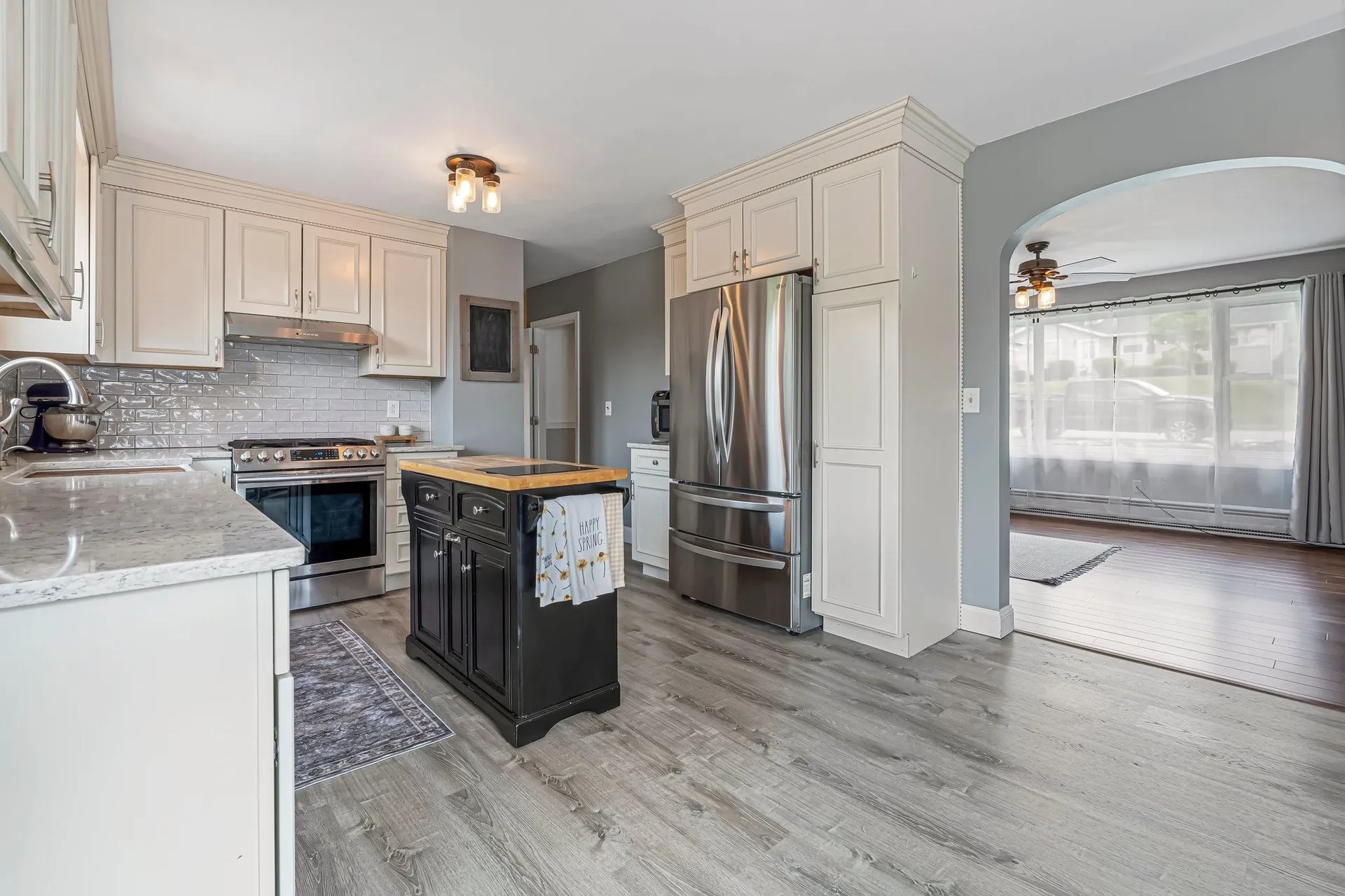 21 Durham Avenue Claremont NH 03743