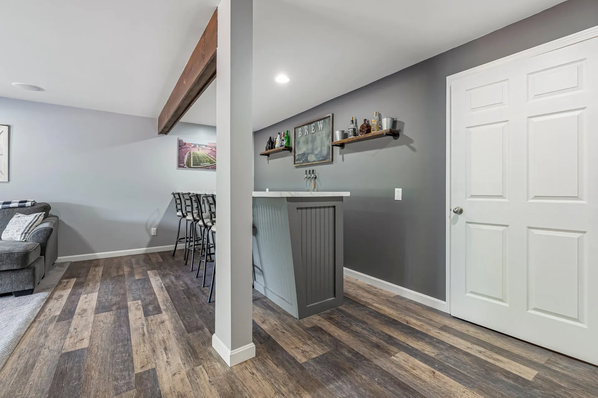 21 Durham Avenue Claremont NH 03743