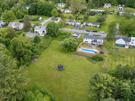 21 Durham Avenue Claremont NH 03743