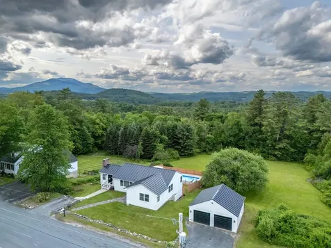 21 Durham Avenue Claremont NH 03743