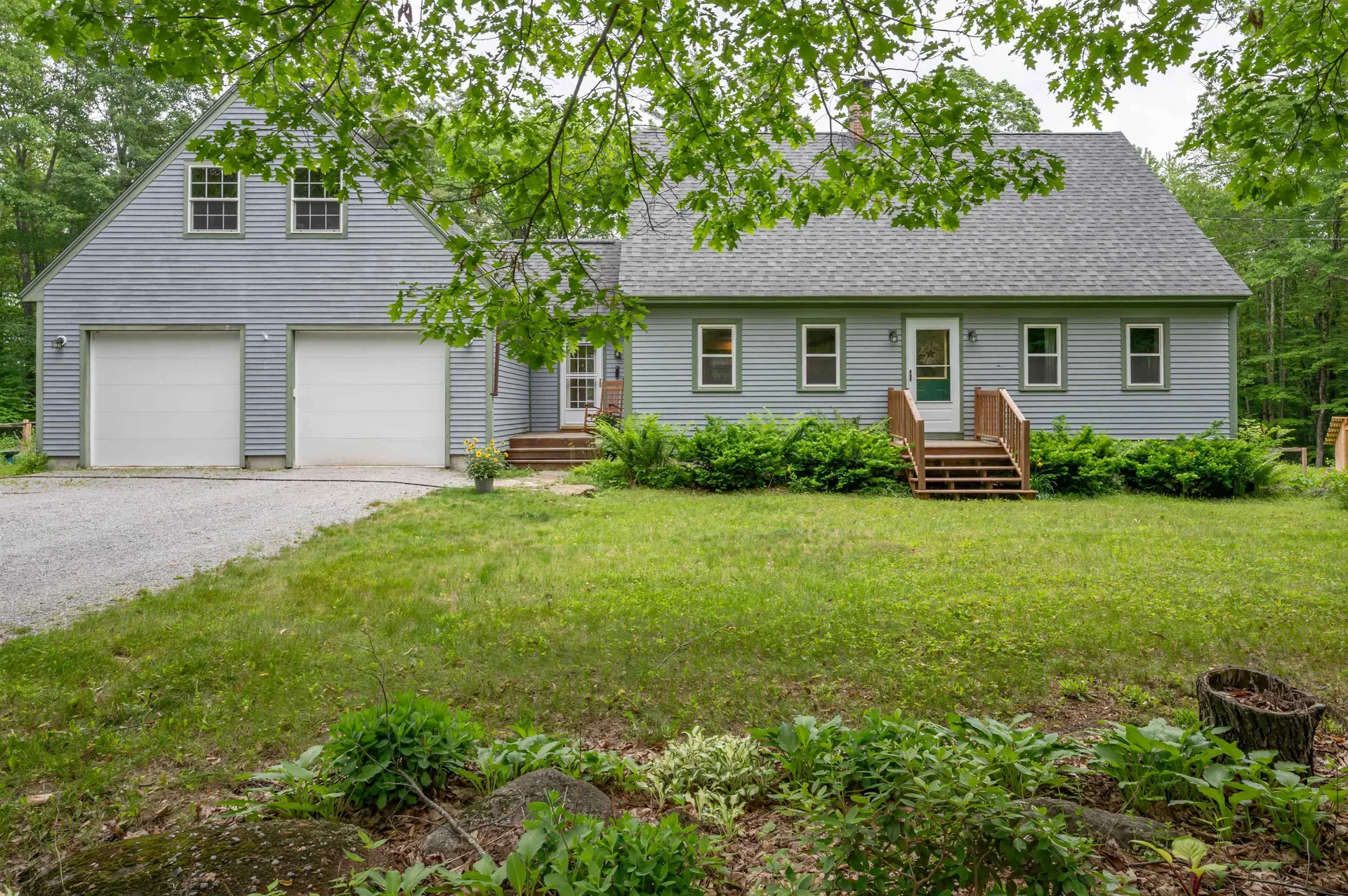 212 East Washington Road Bradford NH 03221