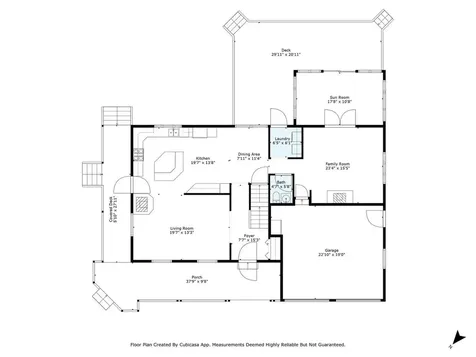 12 Mockingbird Lane Kingston NH 03848