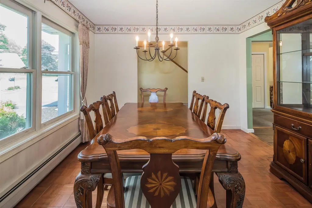 6 Moon Brook Drive Rutland City VT 05701