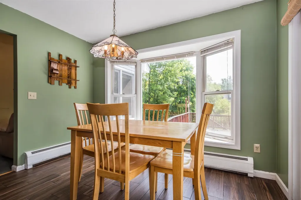 6 Moon Brook Drive Rutland City VT 05701