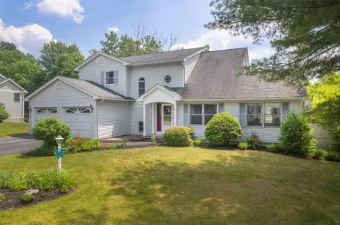 6 Moonbrook Drive Rutland City VT 05701