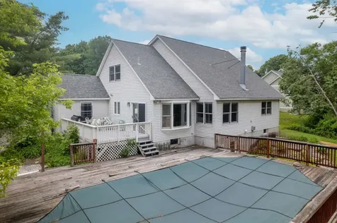 6 Moon Brook Drive Rutland City VT 05701