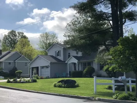 6 Moon Brook Drive Rutland City VT 05701