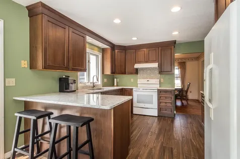 6 Moon Brook Drive Rutland City VT 05701