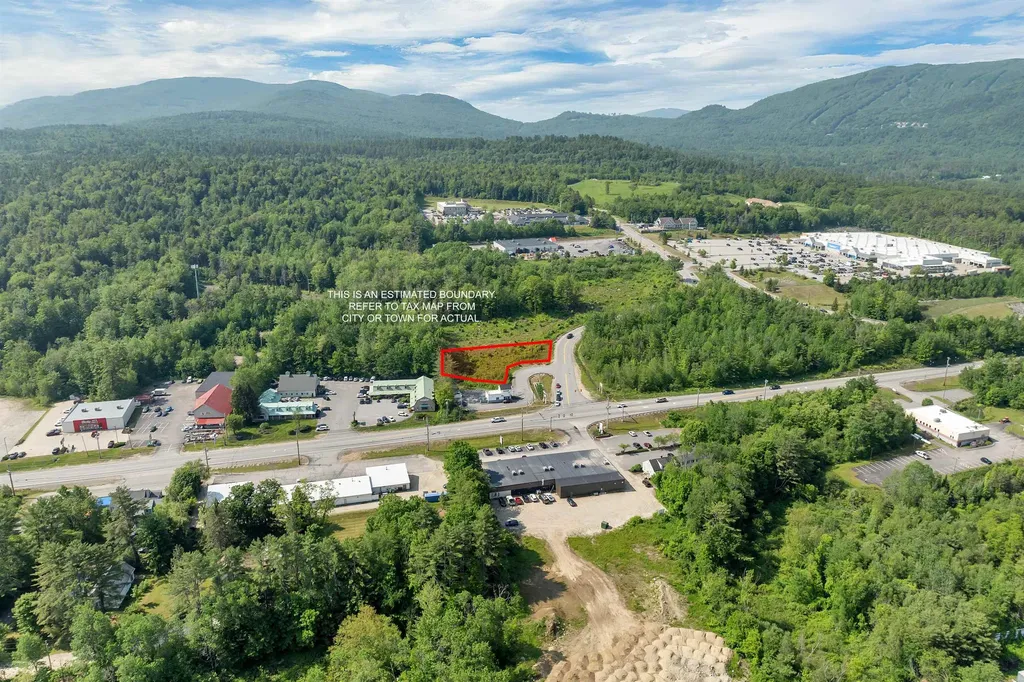 0 Boulder Point Drive Plymouth NH 03264