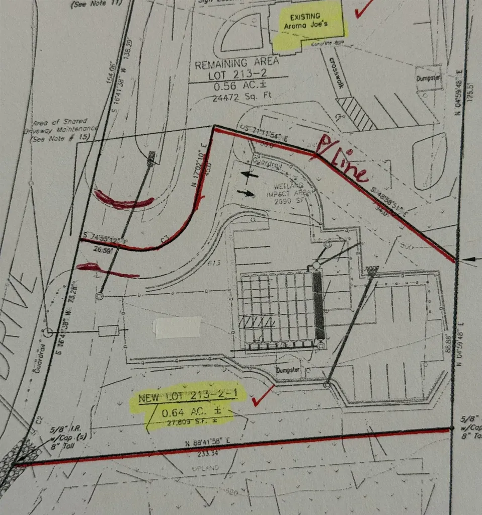 0 Boulder Point Drive Plymouth NH 03264
