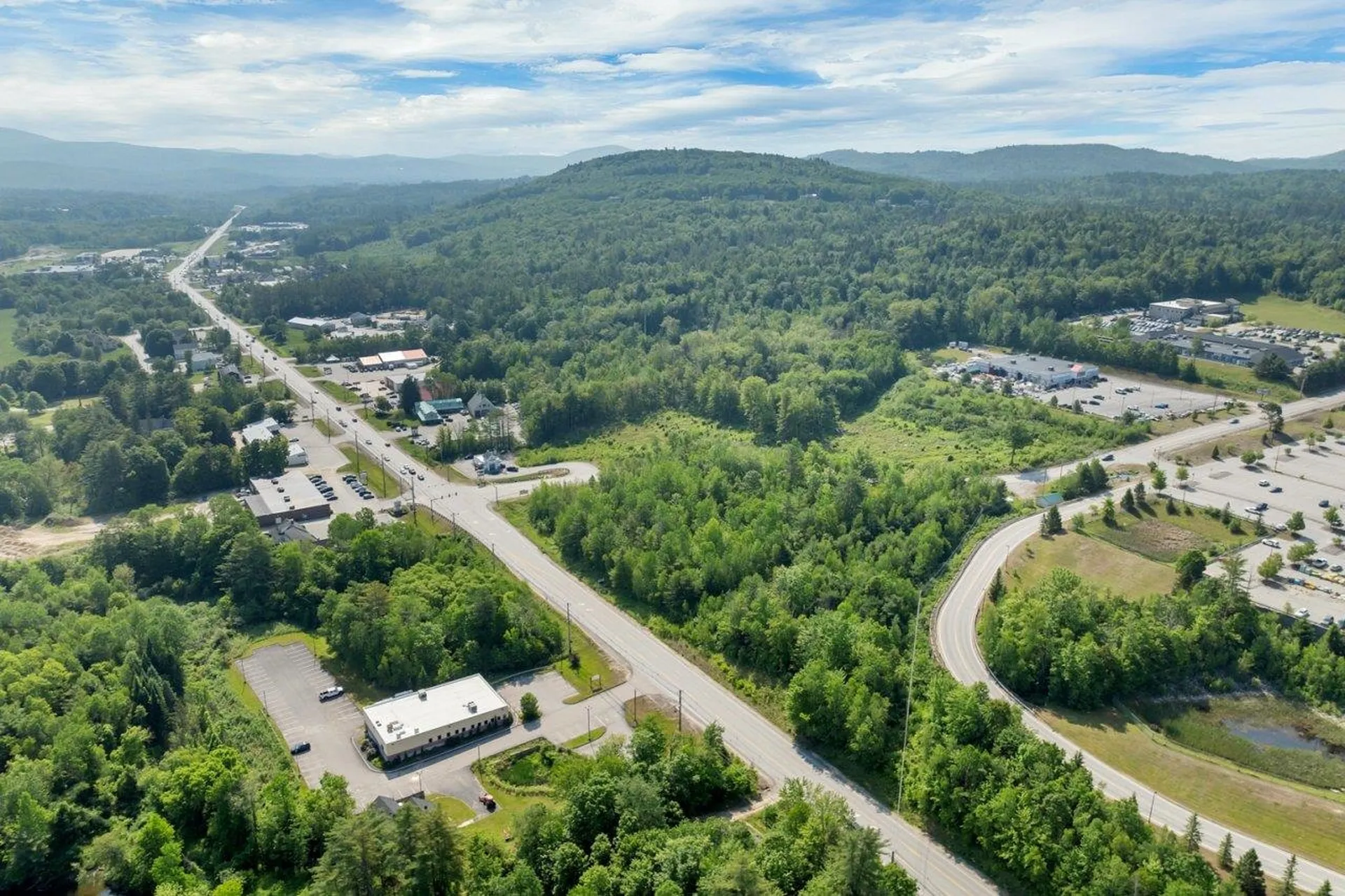 0 Boulder Point Drive Plymouth NH 03264