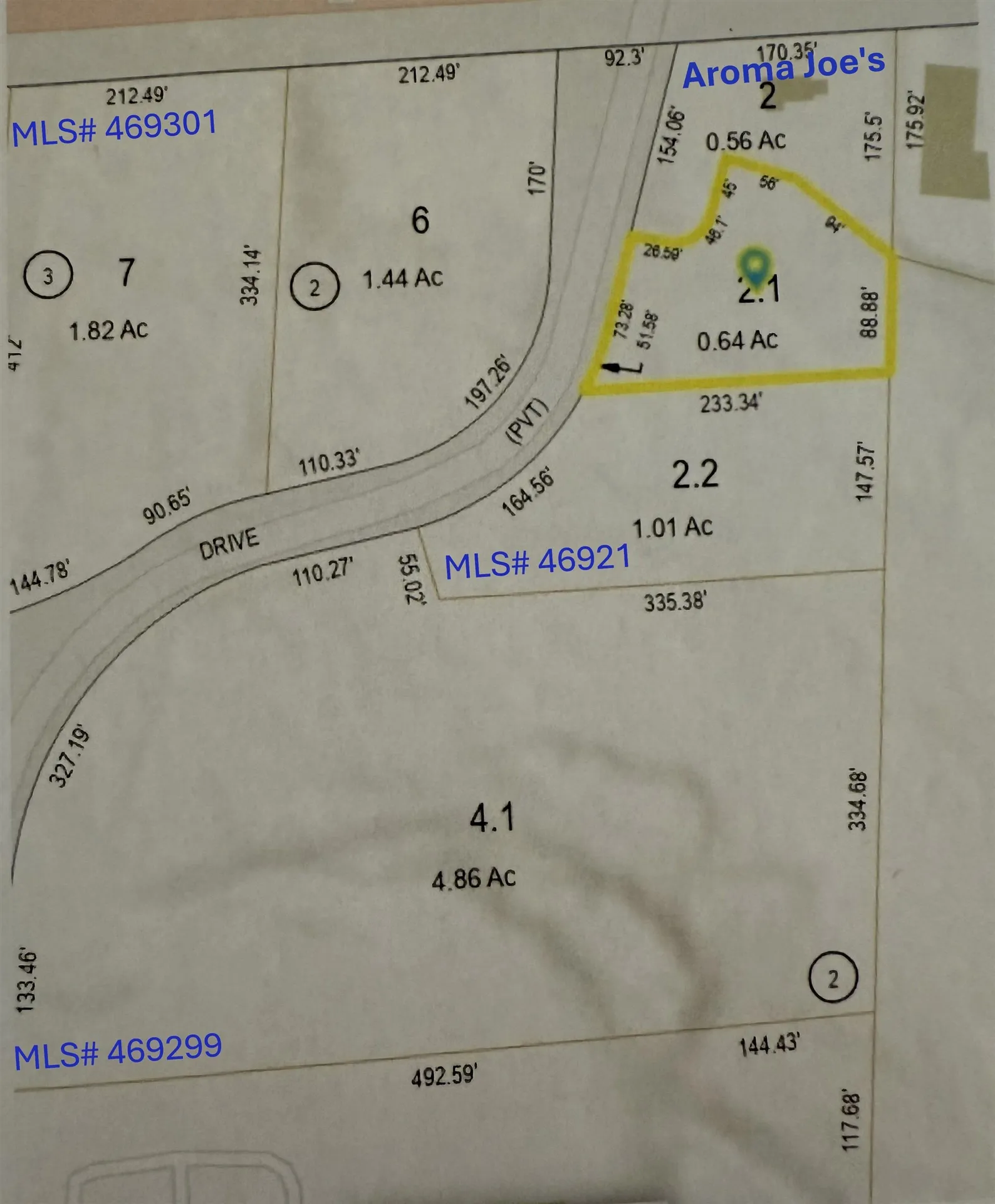 0 Boulder Point Drive Plymouth NH 03264