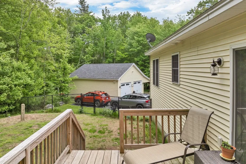 95 Wilson Road Wakefield NH 03872