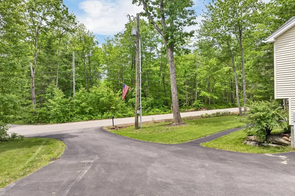 95 Wilson Road Wakefield NH 03872