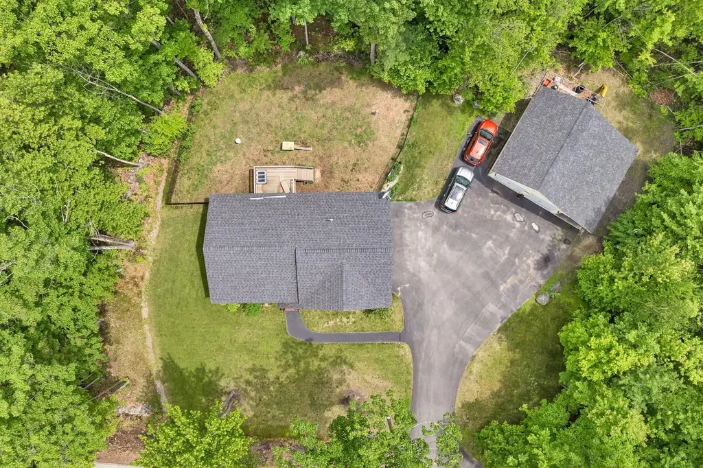 95 Wilson Road Wakefield NH 03872