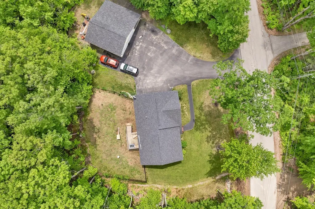 95 Wilson Road Wakefield NH 03872