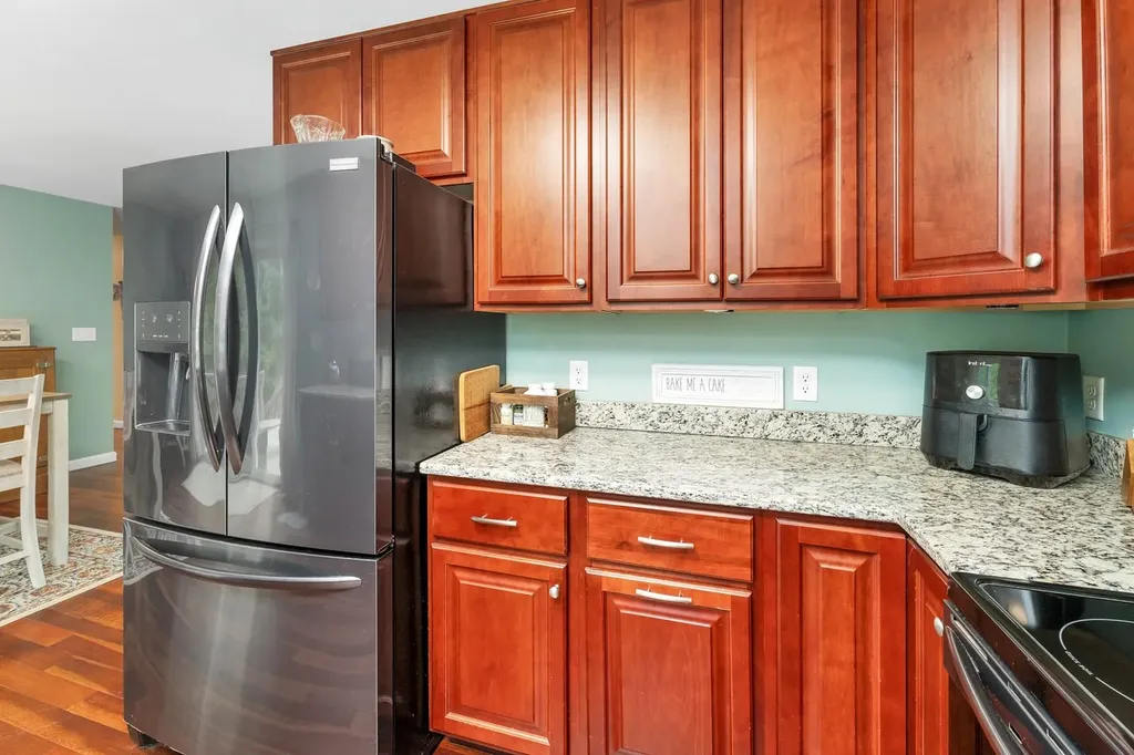 95 Wilson Road Wakefield NH 03872