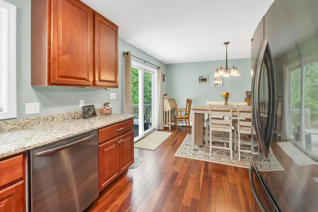 95 Wilson Road Wakefield NH 03872