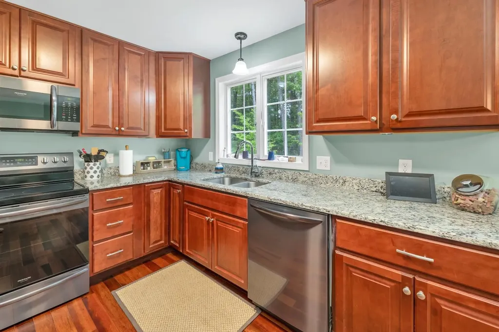 95 Wilson Road Wakefield NH 03872