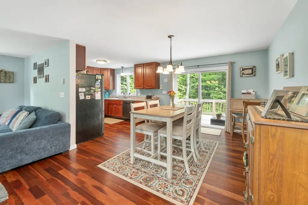 95 Wilson Road Wakefield NH 03872