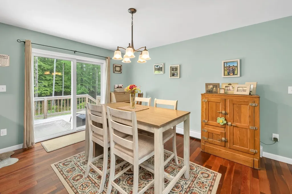 95 Wilson Road Wakefield NH 03872