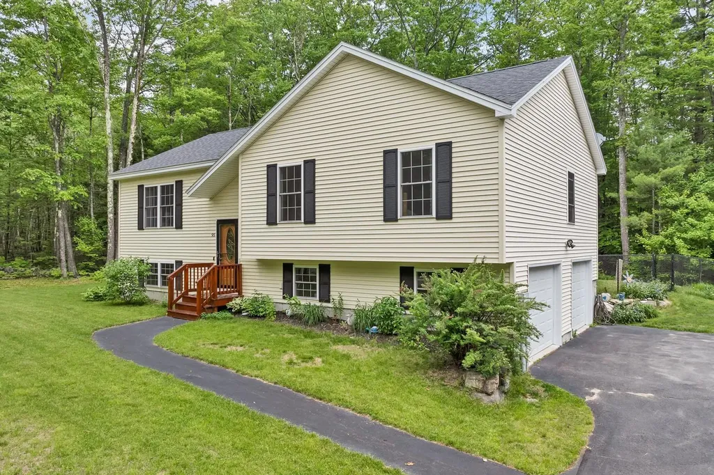 95 Wilson Road Wakefield NH 03872