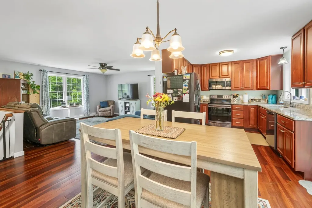 95 Wilson Road Wakefield NH 03872