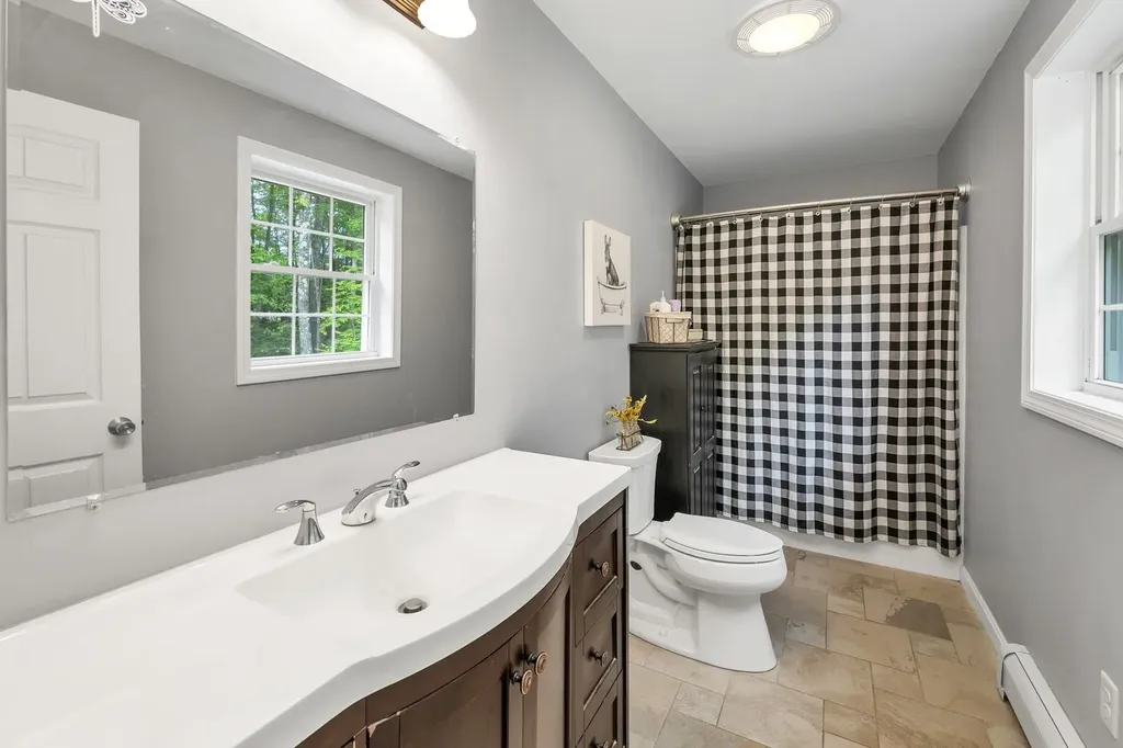 95 Wilson Road Wakefield NH 03872