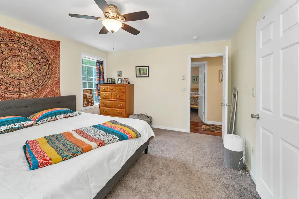 95 Wilson Road Wakefield NH 03872