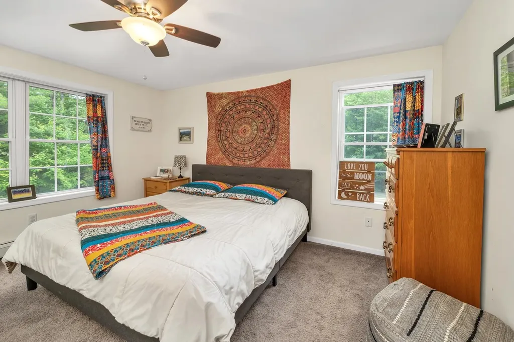 95 Wilson Road Wakefield NH 03872