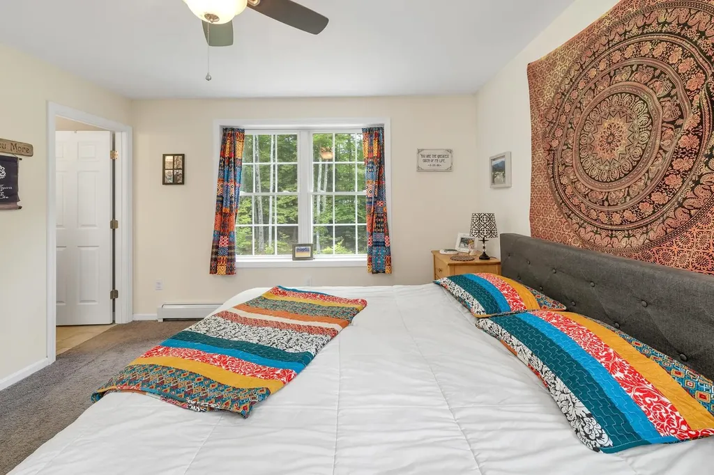 95 Wilson Road Wakefield NH 03872