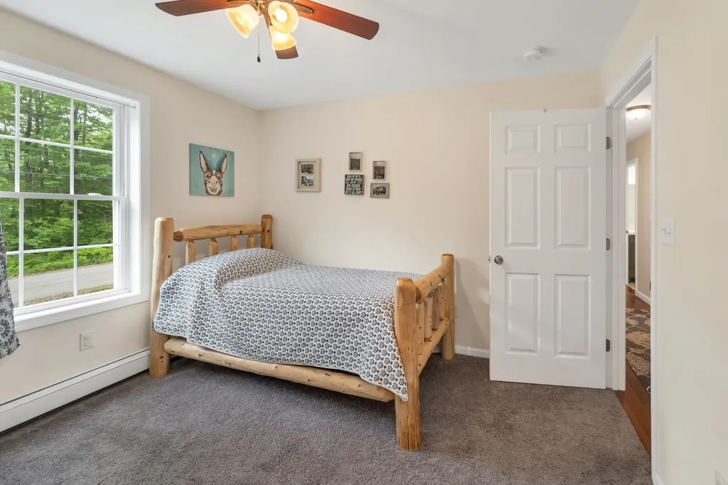 95 Wilson Road Wakefield NH 03872