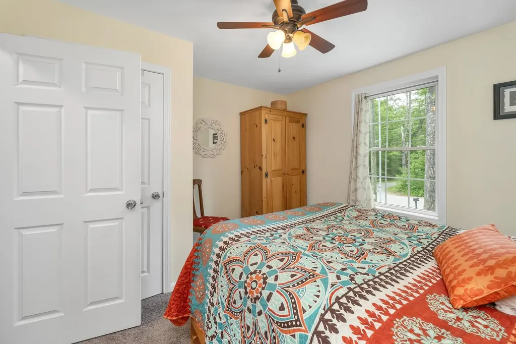 95 Wilson Road Wakefield NH 03872