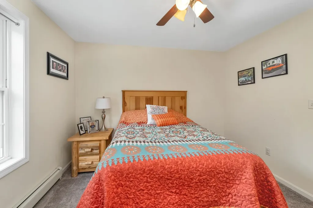 95 Wilson Road Wakefield NH 03872