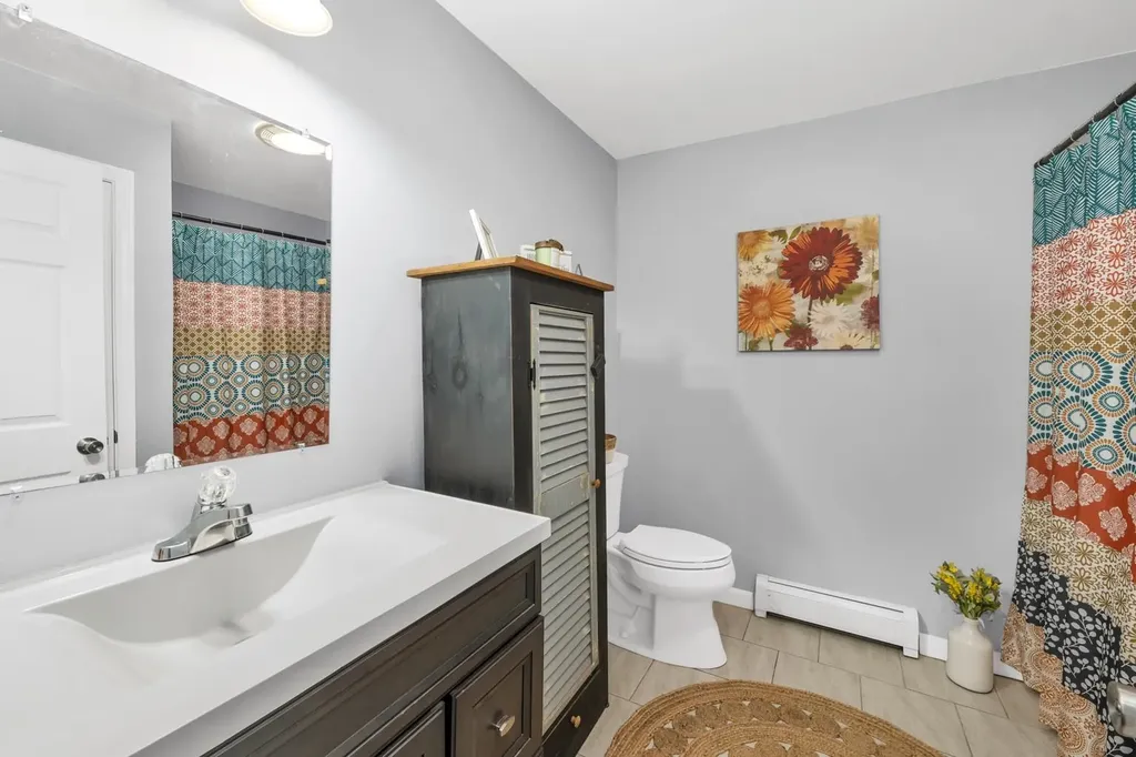 95 Wilson Road Wakefield NH 03872