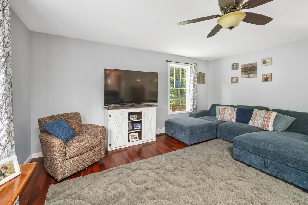 95 Wilson Road Wakefield NH 03872