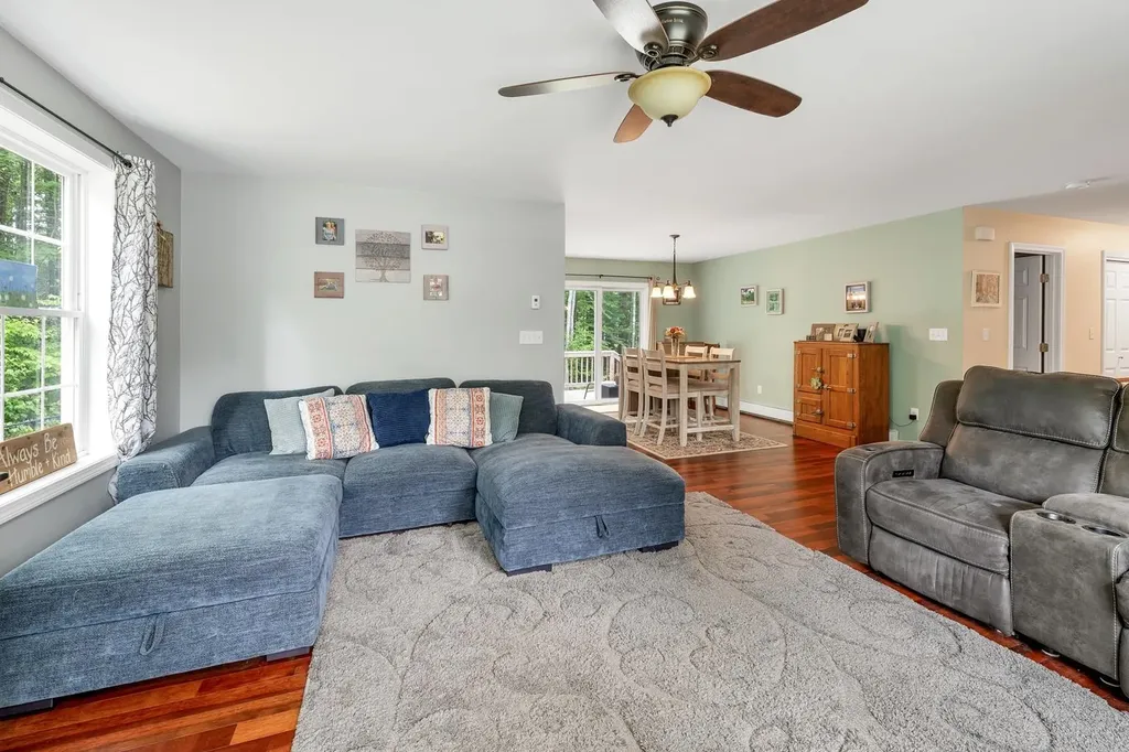 95 Wilson Road Wakefield NH 03872